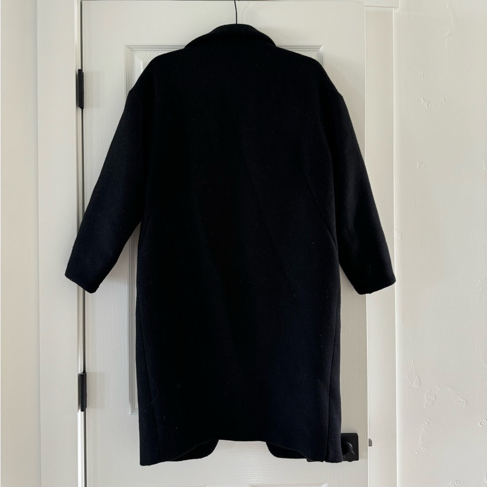 ZARA Coat - Picture 4 of 6
